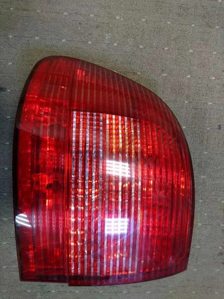 Фонарь задний левый Porsche Cayenne 955 Порш Каен 0306г 95563148502