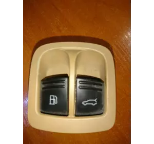 Кнопка кришки багажника, Кнопка багажника, 955613159006N3 Porsche Cayenne Порш Кайєн 955 2003 -2006