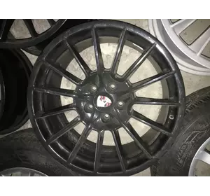 Колісні диски Porsche Cayenne SportPlus 21